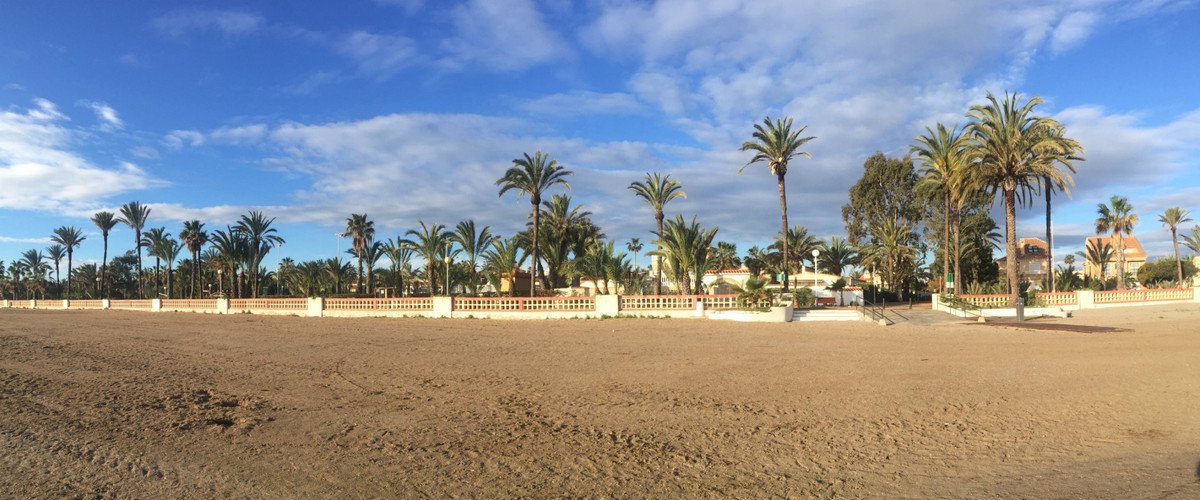 3 Bed New Development in Cartagena