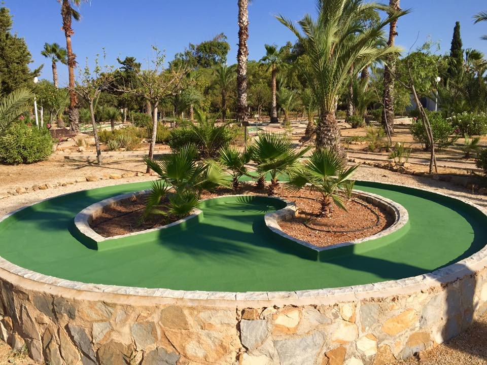 3 Bed New Development in Cartagena