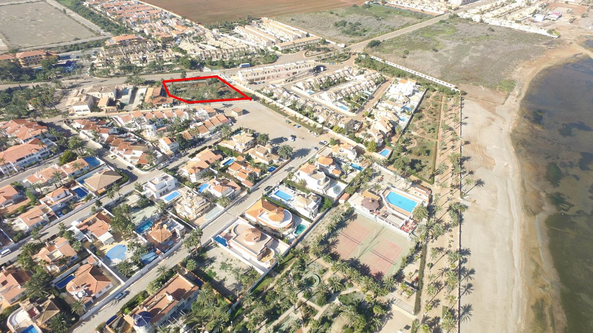 3 Bed New Development in Cartagena