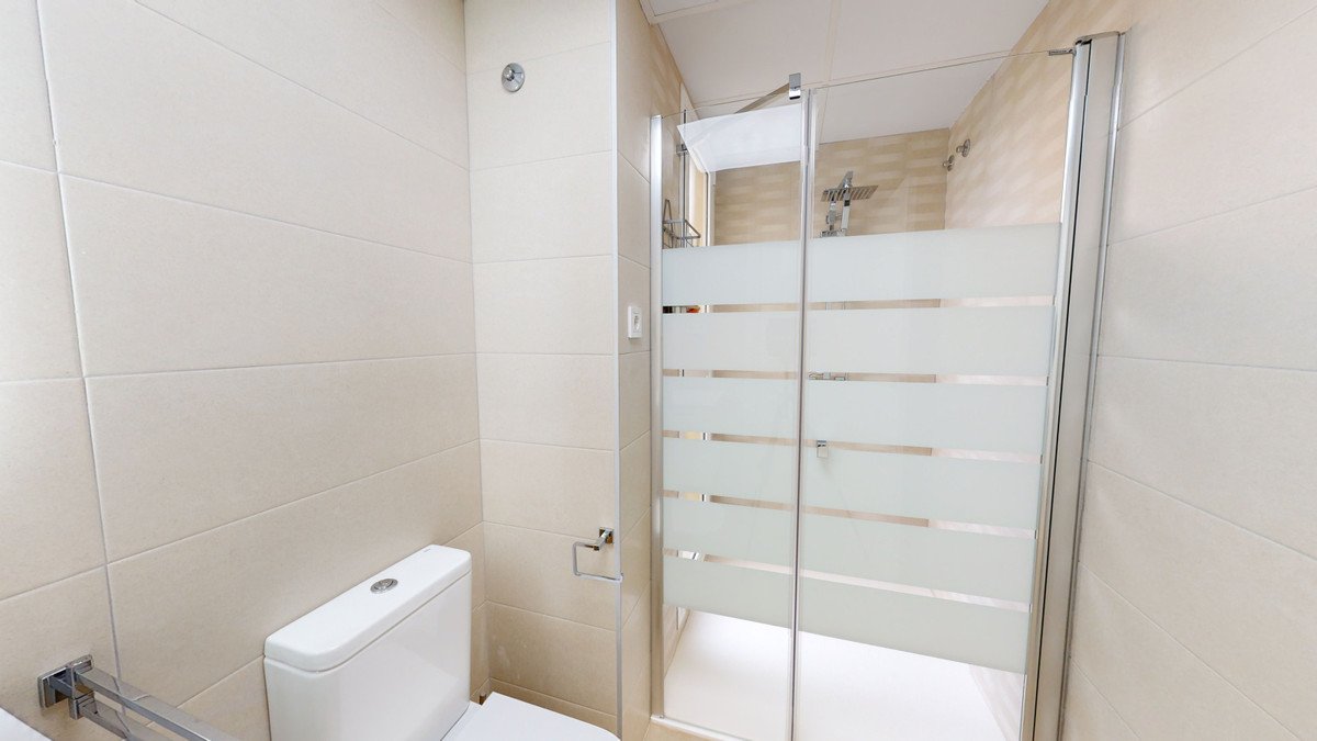 3 Bed New Development in Cartagena