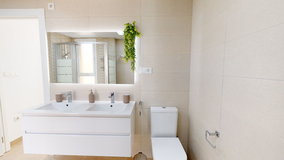 3 Bed New Development in Cartagena