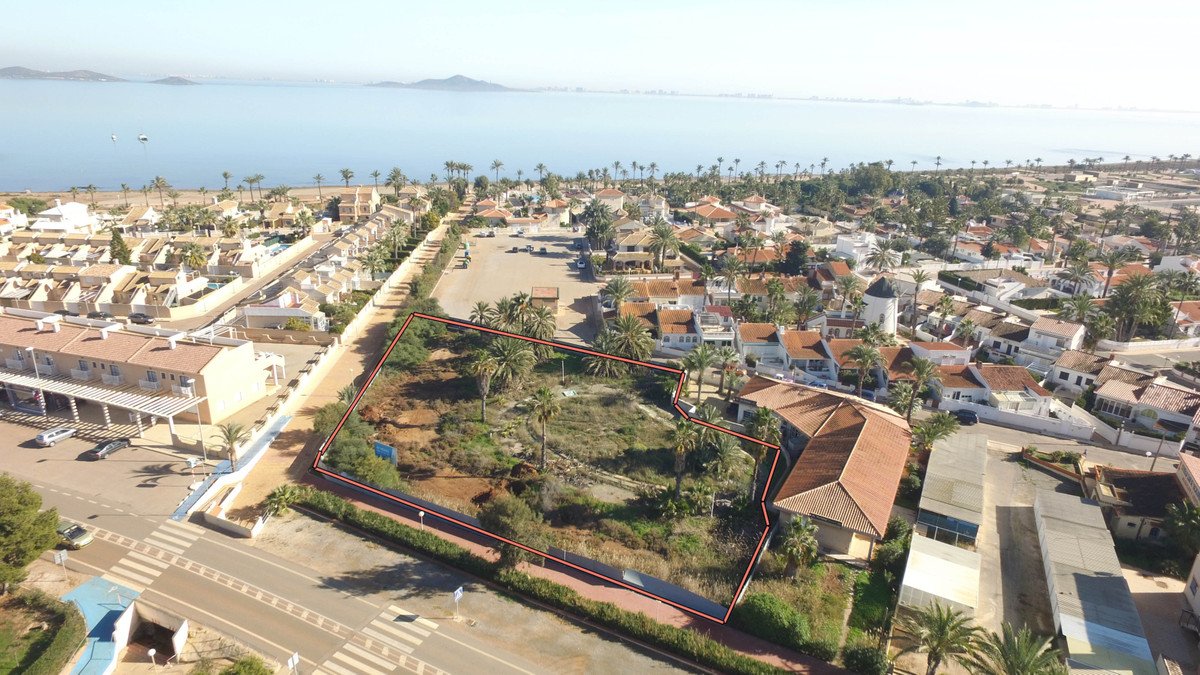 3 Bed New Development in Cartagena