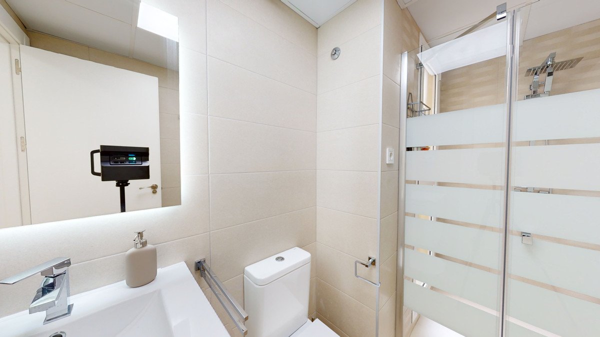 3 Bed New Development in Cartagena