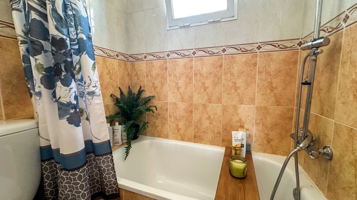2 Bed Townhouse in Orihuela