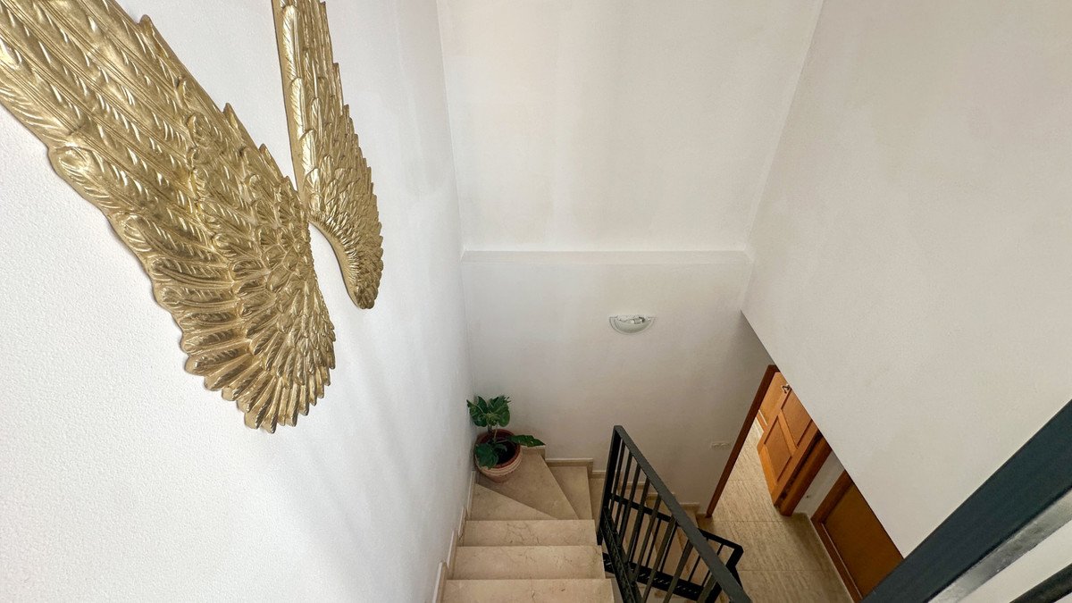 2 Bed Townhouse in Orihuela