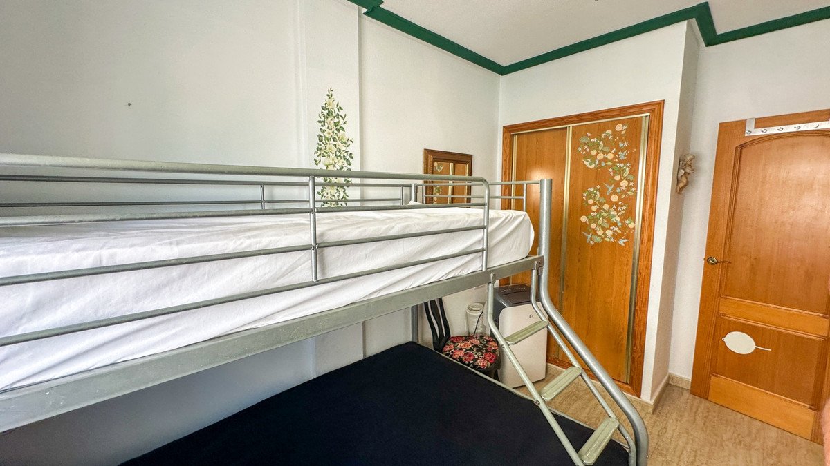 2 Bed Townhouse in Orihuela