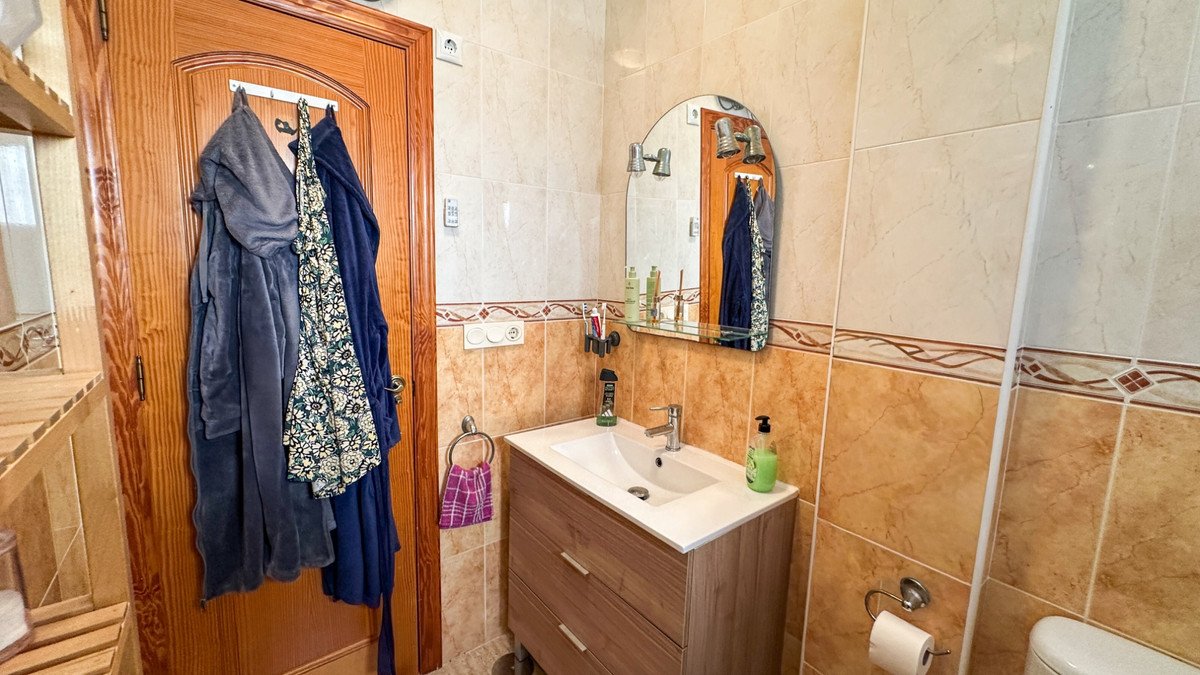 2 Bed Townhouse in Orihuela