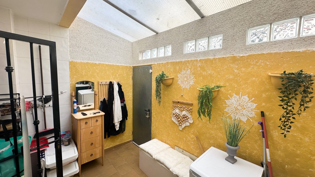 2 Bed Townhouse in Orihuela