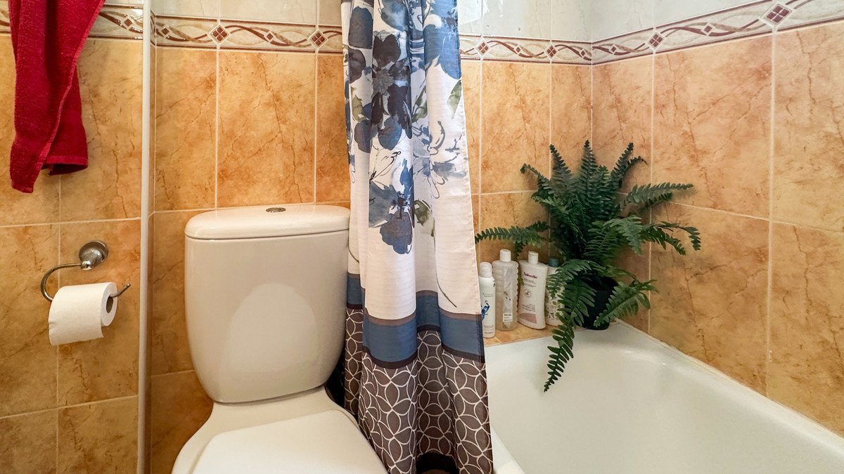 2 Bed Townhouse in Orihuela