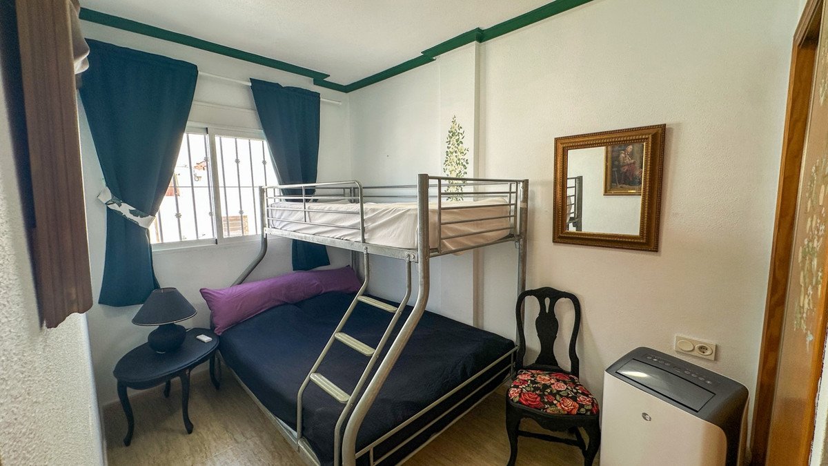 2 Bed Townhouse in Orihuela