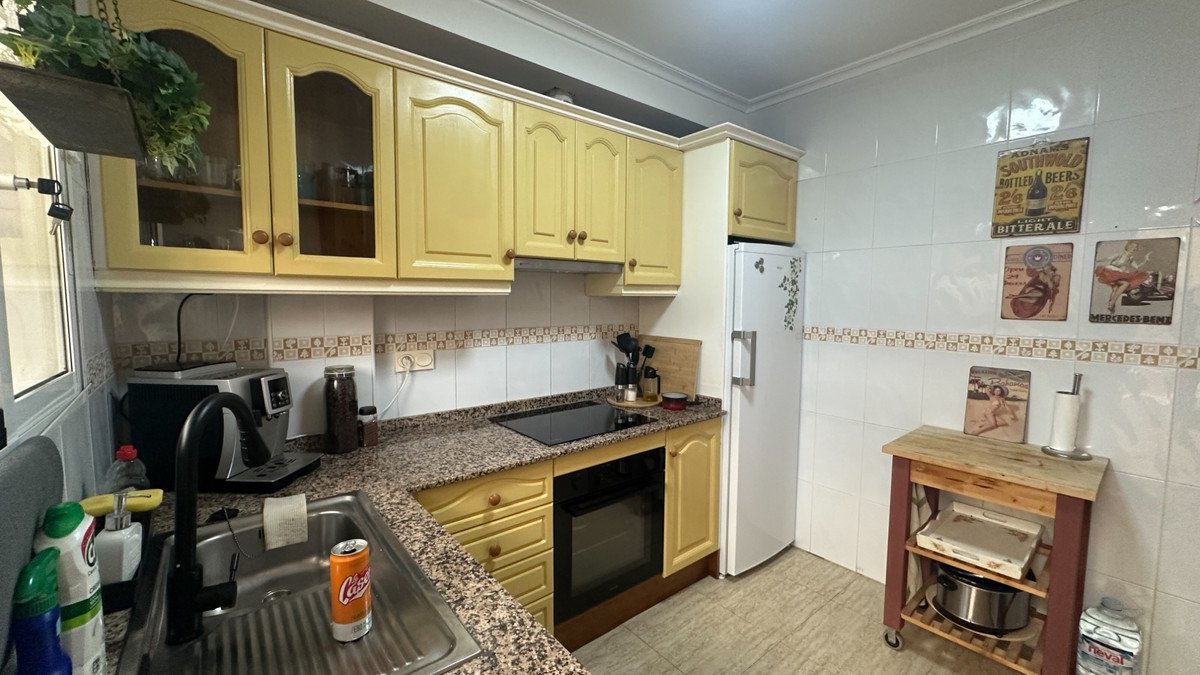 2 Bed Townhouse in Orihuela