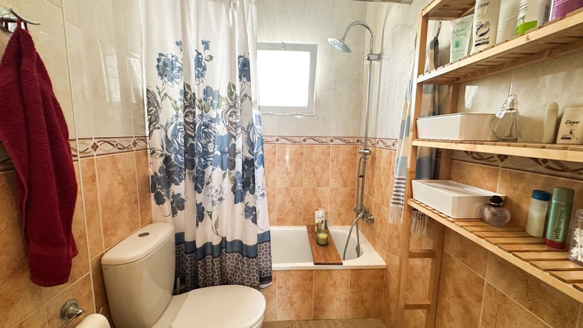 2 Bed Townhouse in Orihuela