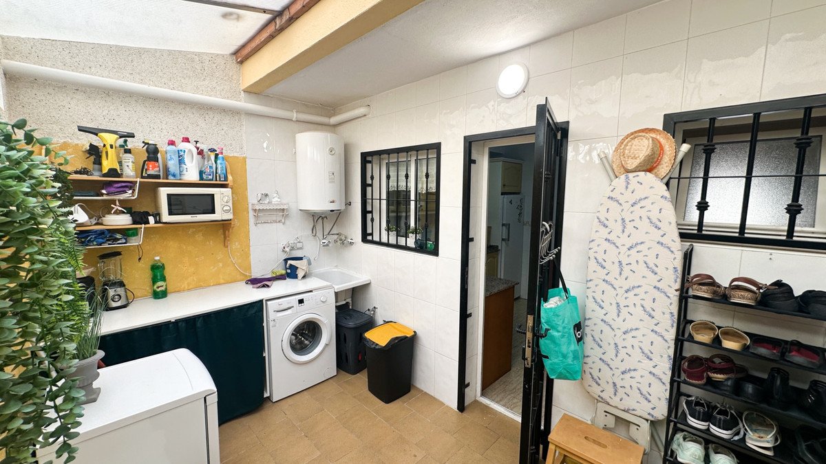 2 Bed Townhouse in Orihuela