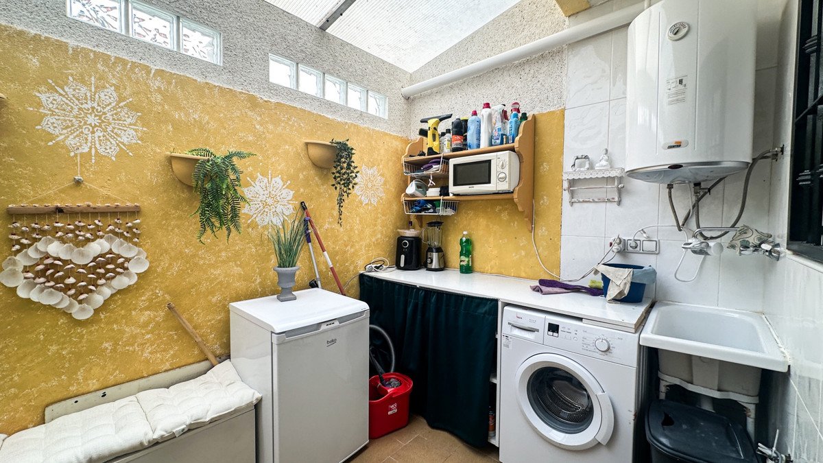 2 Bed Townhouse in Orihuela