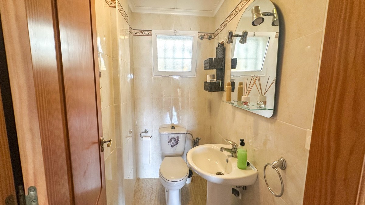 2 Bed Townhouse in Orihuela