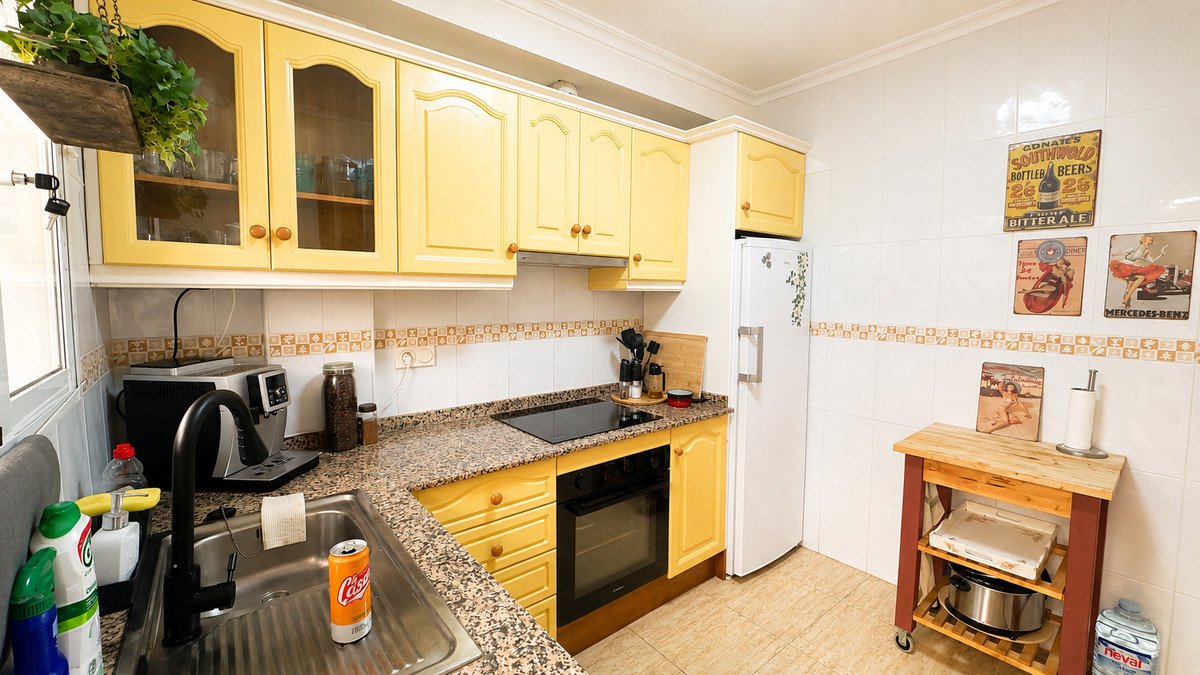 2 Bed Townhouse in Orihuela