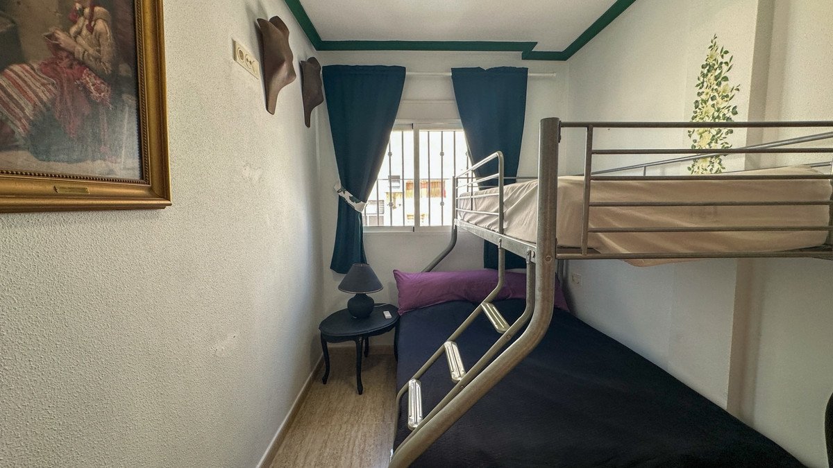 2 Bed Townhouse in Orihuela