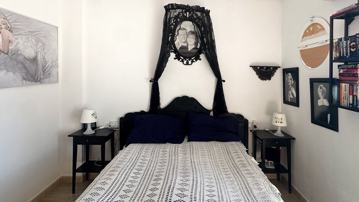 2 Bed Townhouse in Orihuela