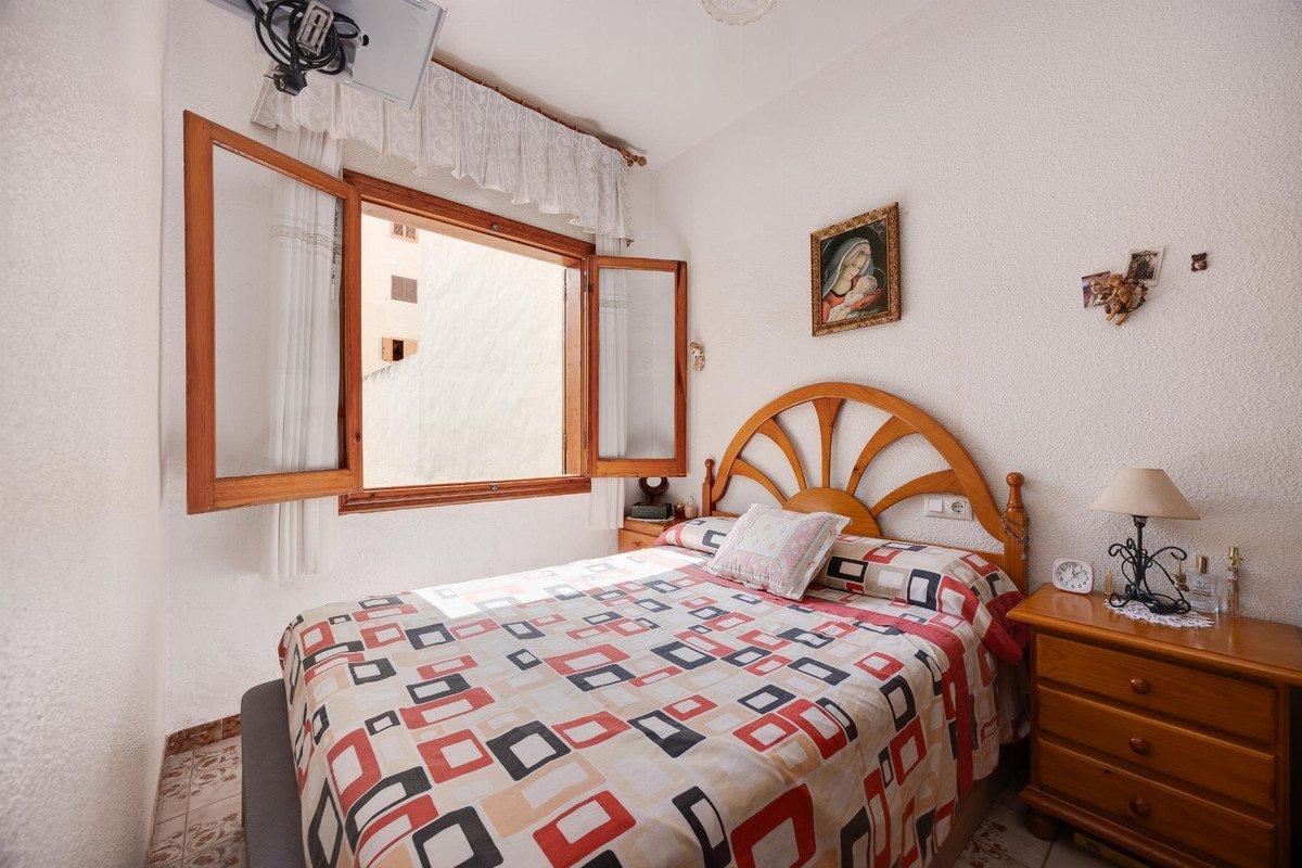 3 Bed Bungalow in Torrevieja