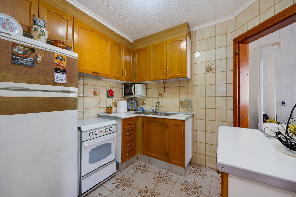 3 Bed Bungalow in Torrevieja