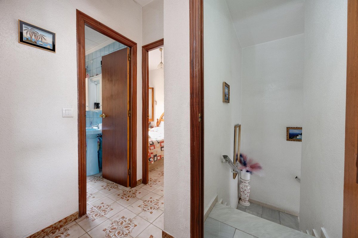3 Bed Bungalow in Torrevieja