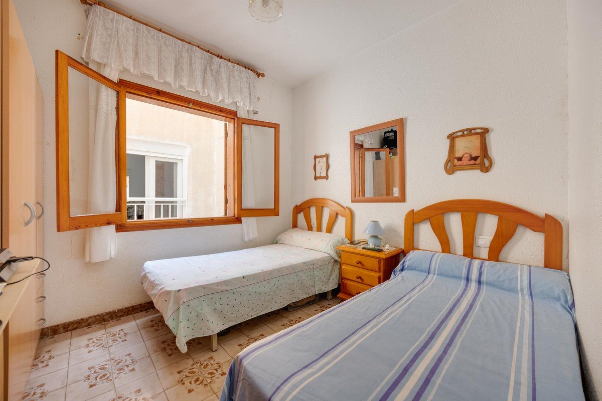 3 Bed Bungalow in Torrevieja