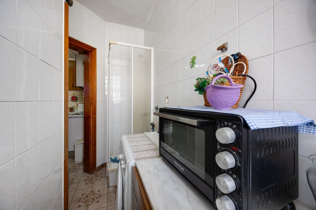 3 Bed Bungalow in Torrevieja