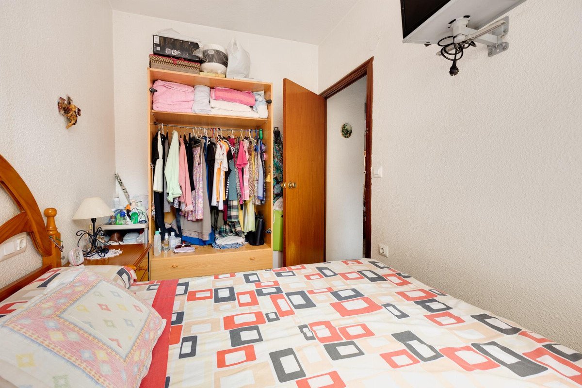 3 Bed Bungalow in Torrevieja