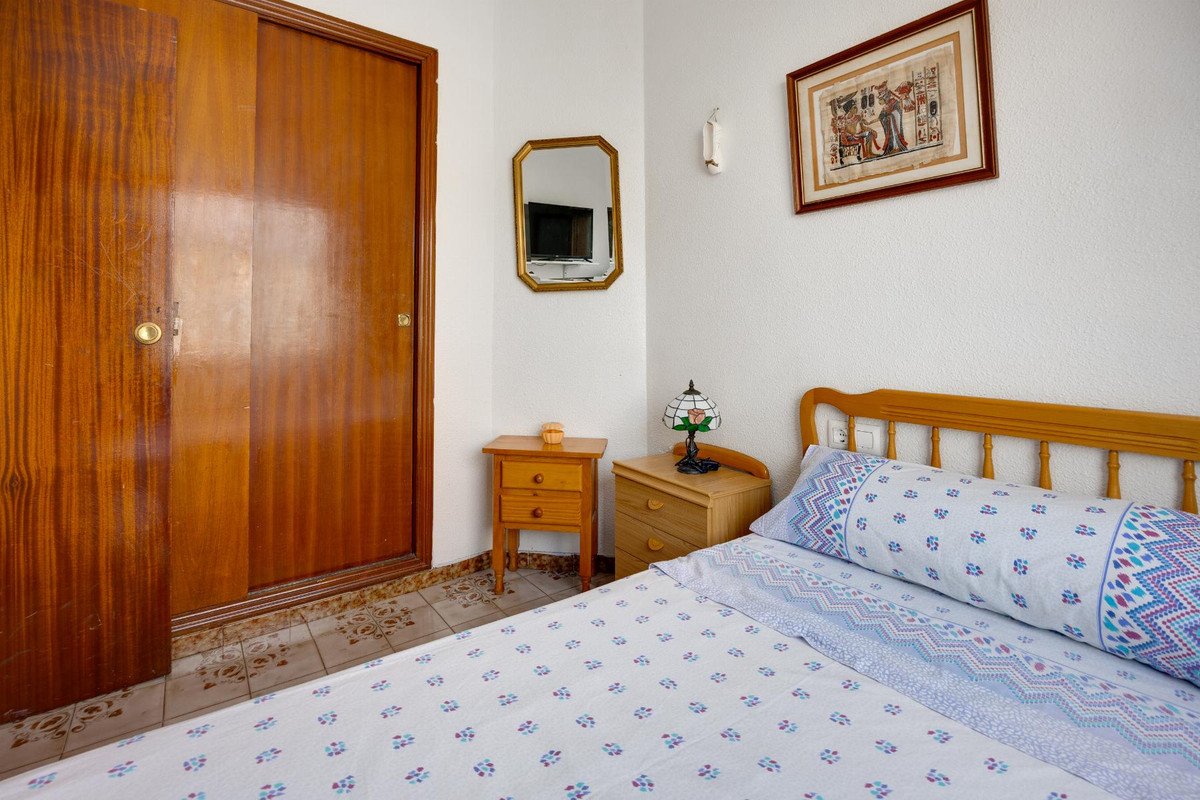 3 Bed Bungalow in Torrevieja