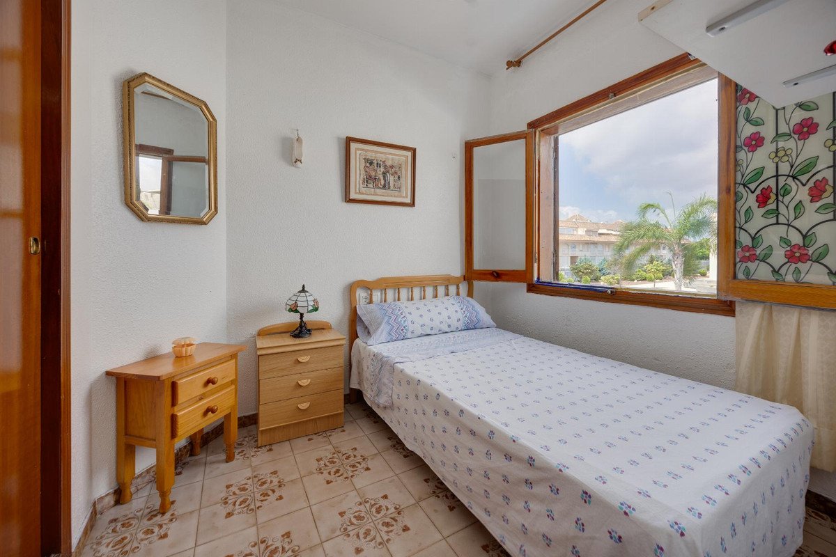 3 Bed Bungalow in Torrevieja