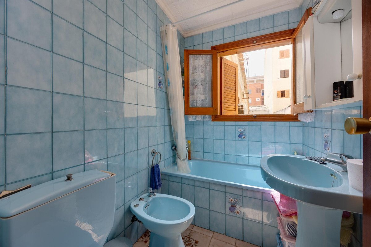 3 Bed Bungalow in Torrevieja