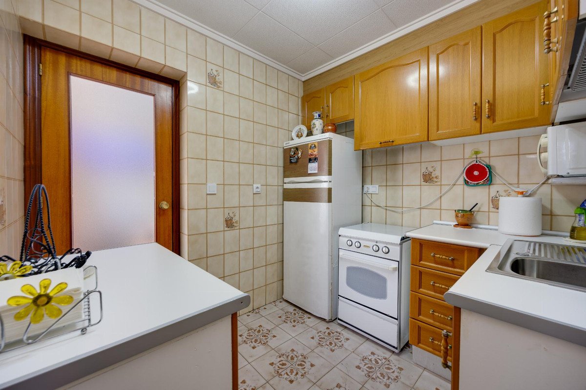 3 Bed Bungalow in Torrevieja