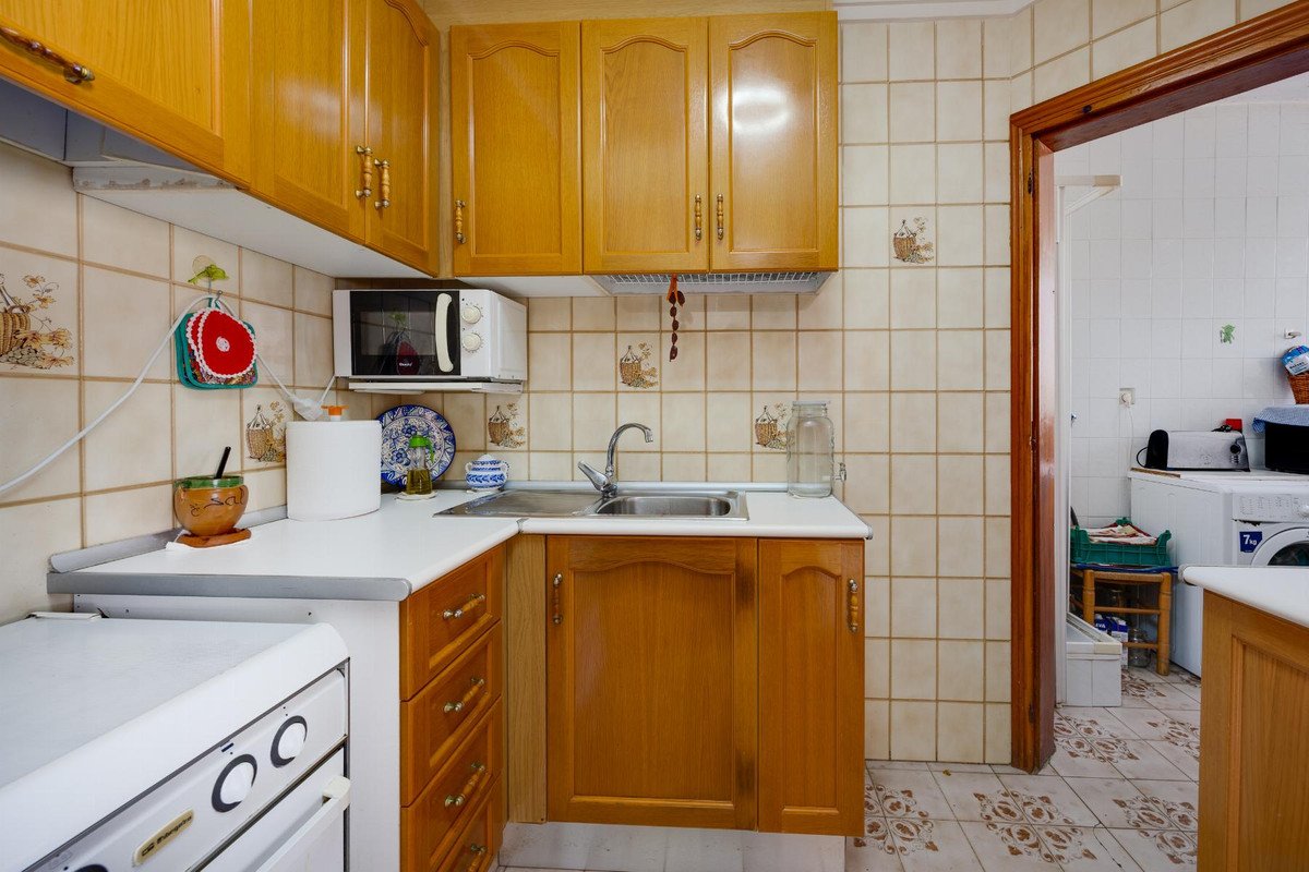 3 Bed Bungalow in Torrevieja