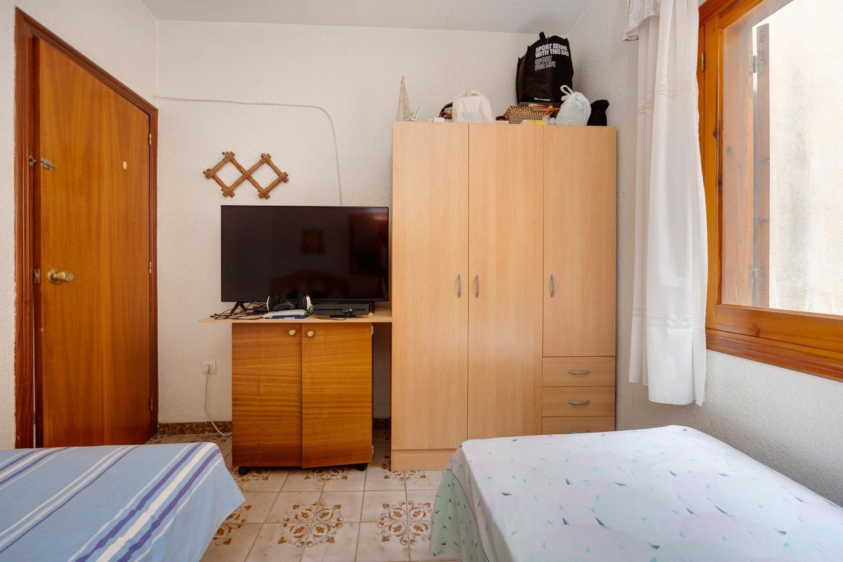 3 Bed Bungalow in Torrevieja