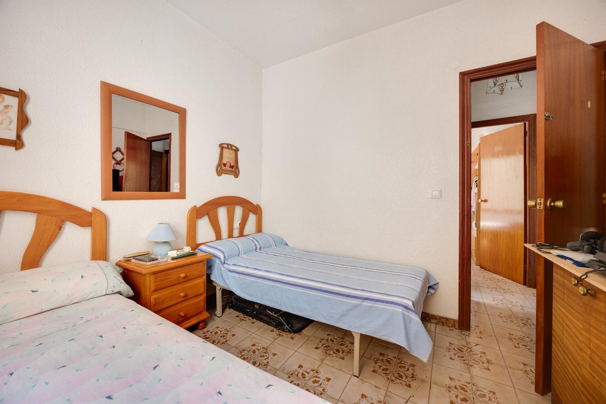 3 Bed Bungalow in Torrevieja