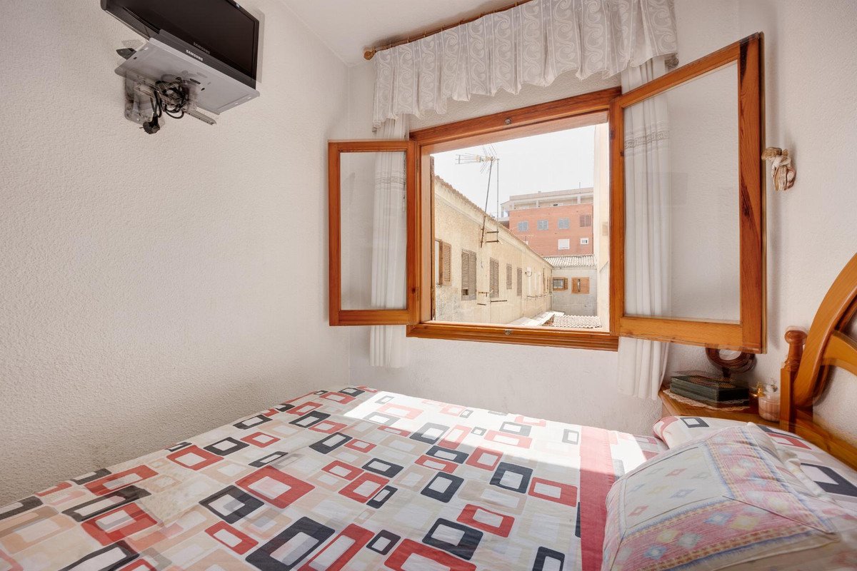 3 Bed Bungalow in Torrevieja