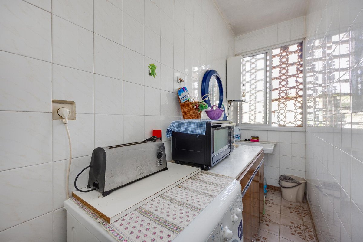 3 Bed Bungalow in Torrevieja