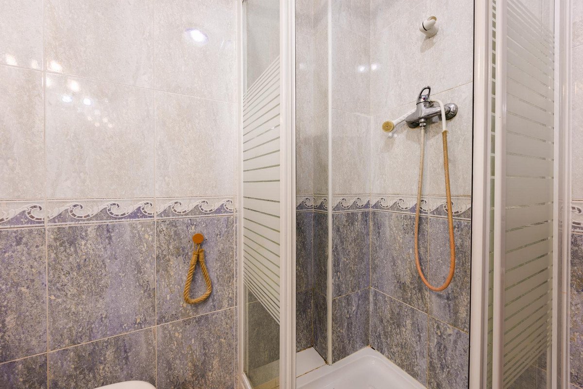 3 Bed Middle Floor Apartment in San Miguel de Salinas