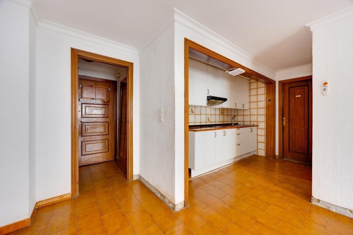 1 Bed Middle Floor Apartment in Torrevieja