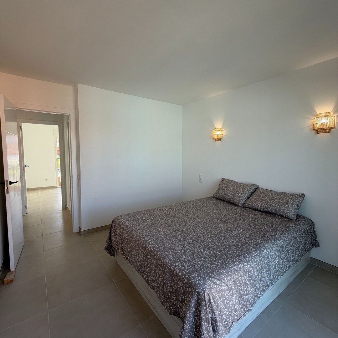 2 Bed Penthouse in Benitachell