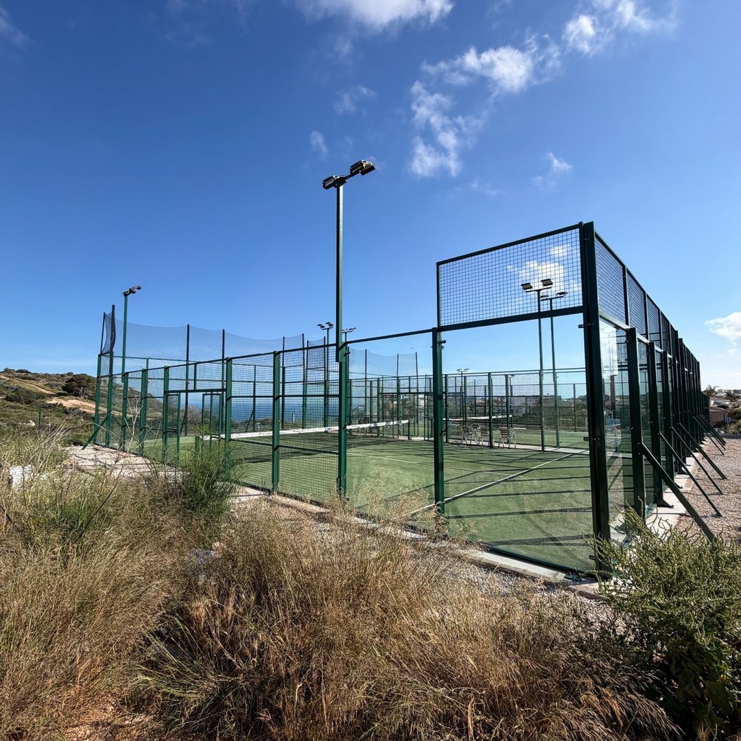 2 Bed Penthouse in Benitachell