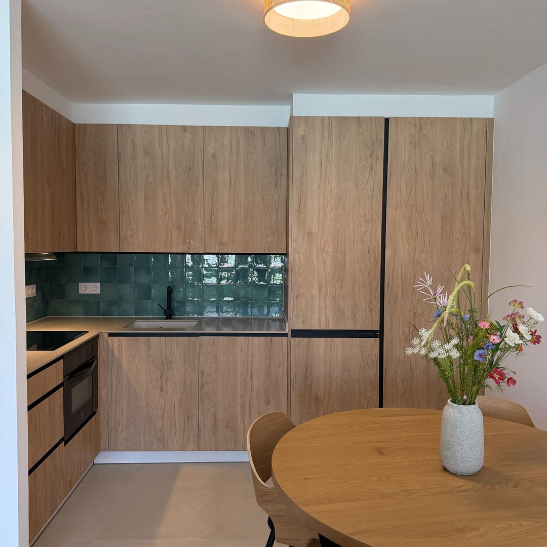 2 Bed Penthouse in Benitachell