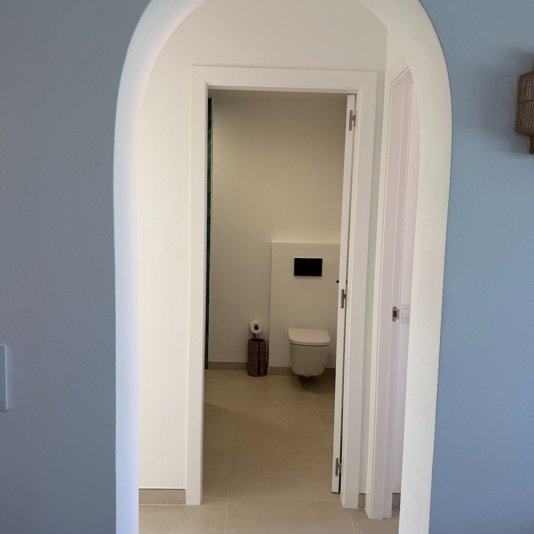 2 Bed Penthouse in Benitachell