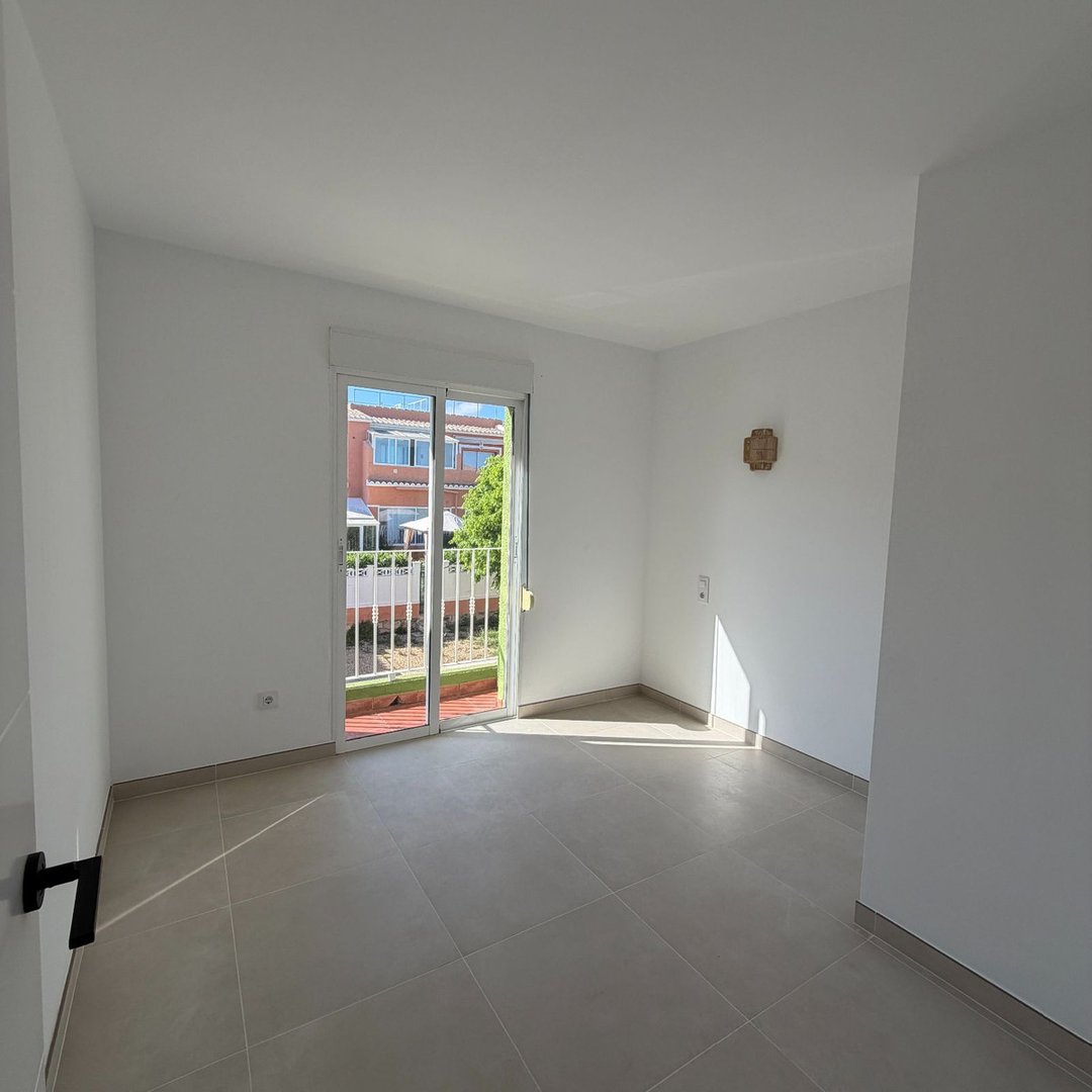 2 Bed Penthouse in Benitachell