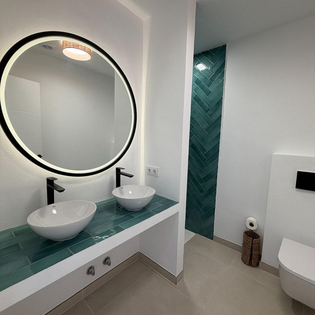 2 Bed Penthouse in Benitachell