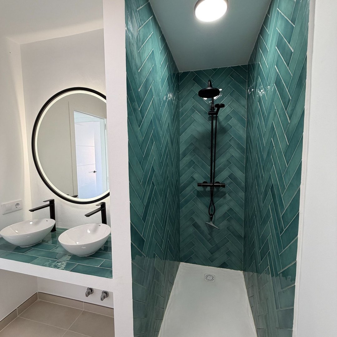 2 Bed Penthouse in Benitachell