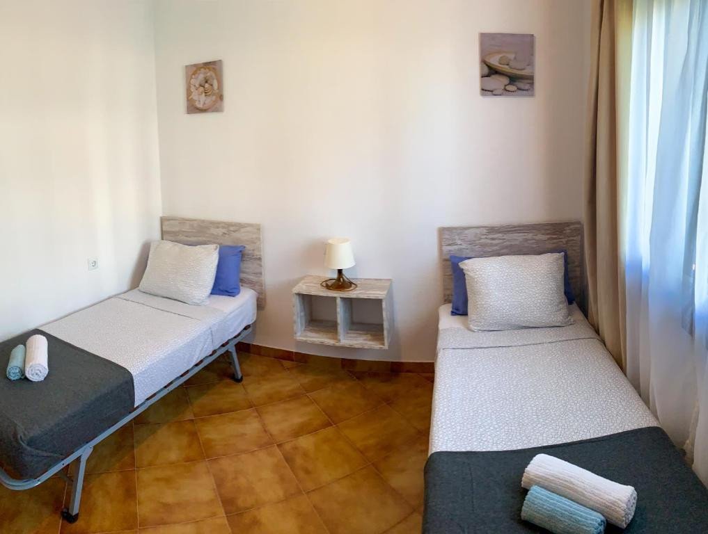 2 Bed Middle Floor Apartment in Cabo Roig