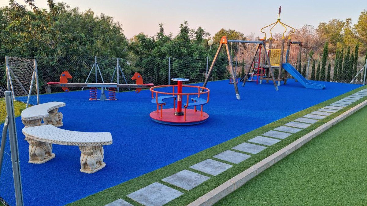 6 Bed Townhouse in Dream Hills