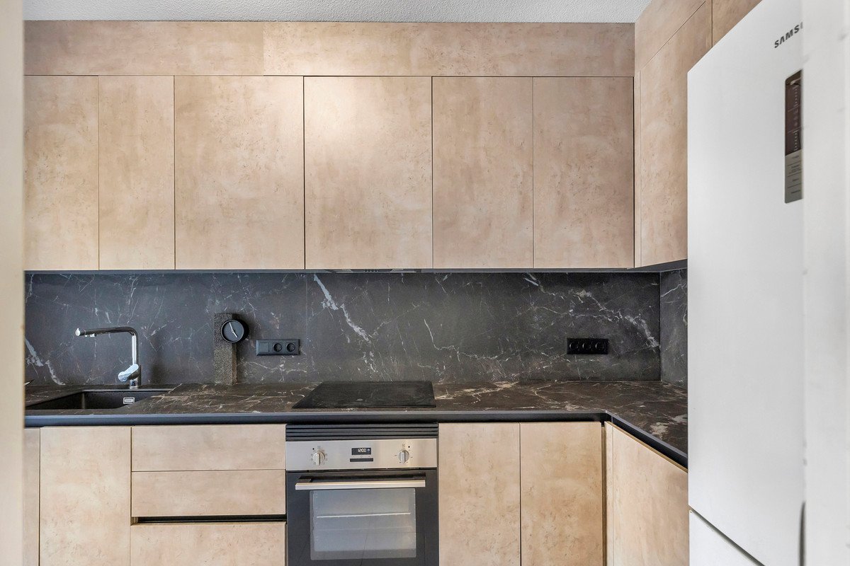 2 Bed Middle Floor Apartment in Guardamar del Segura