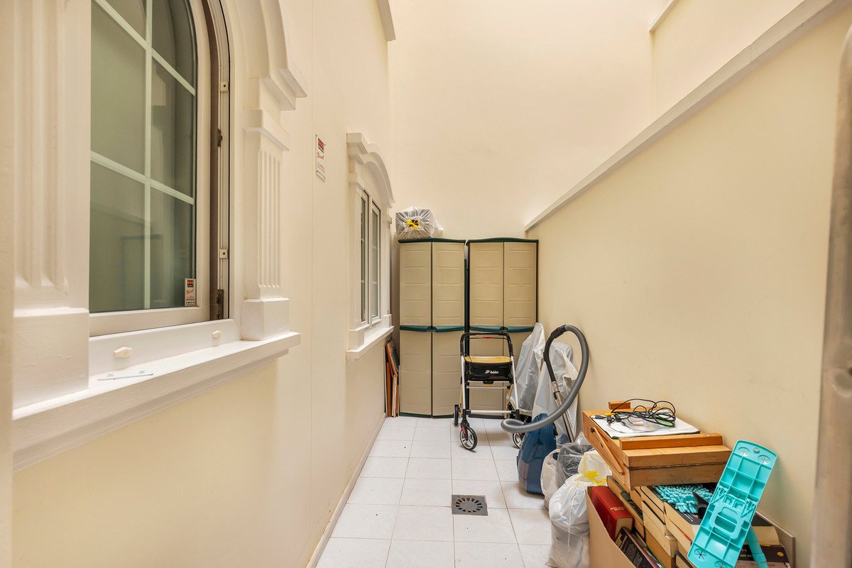 2 Bed Middle Floor Apartment in Guardamar del Segura